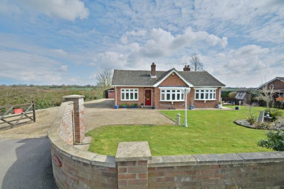 5 Bedroom Detached